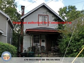 Building Photo - 937 Olive Ave