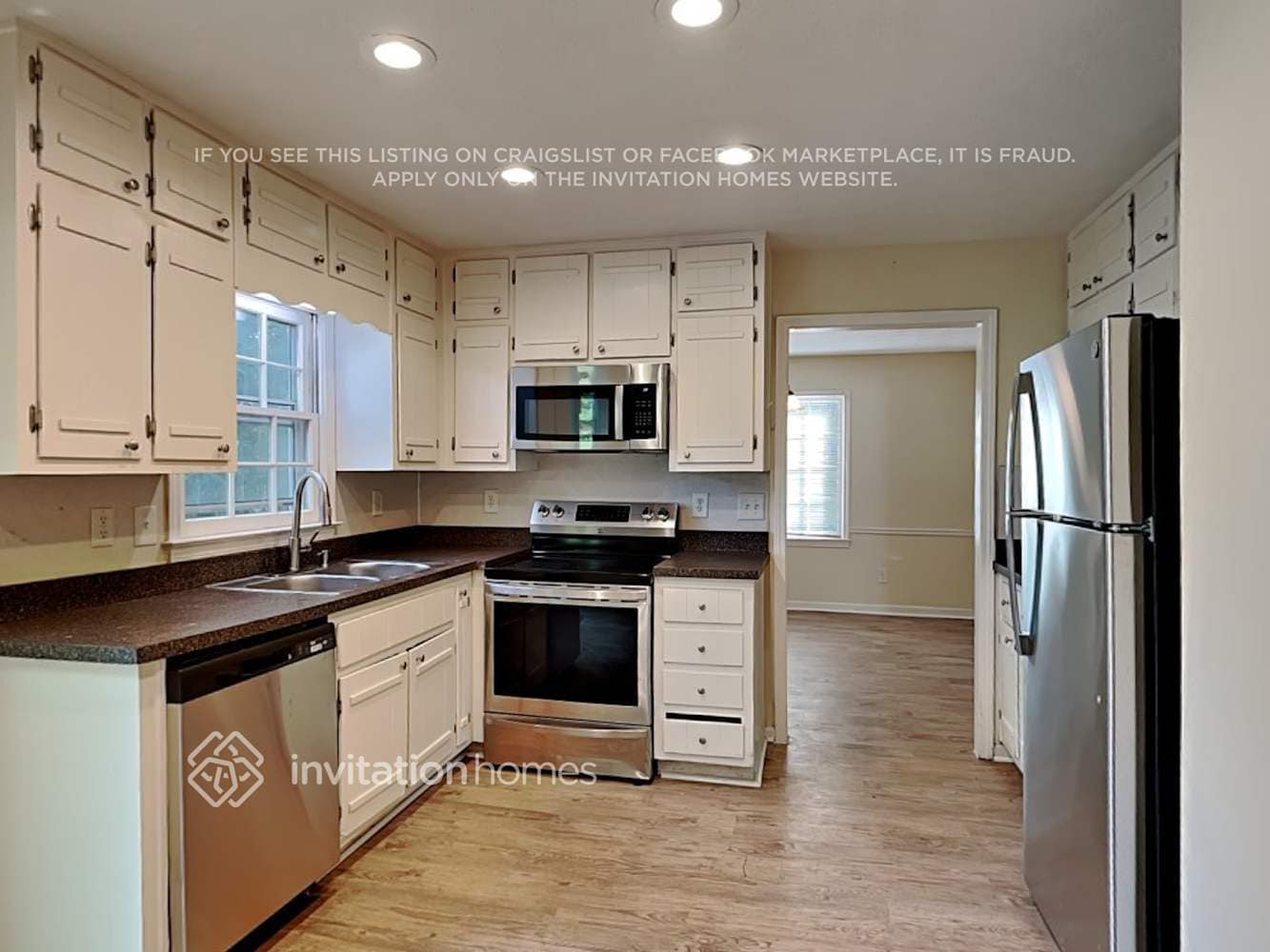 Building Photo - 4690 Cedar Brook Dr SE