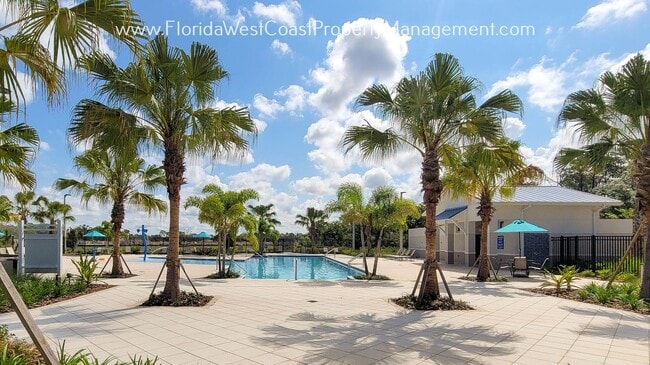 Building Photo - FANTASTIC 5 BEDROOM/ 3 BATH HOME in PARRISH! ISLES AT BAYVIEW! SUPER AMENITIES!