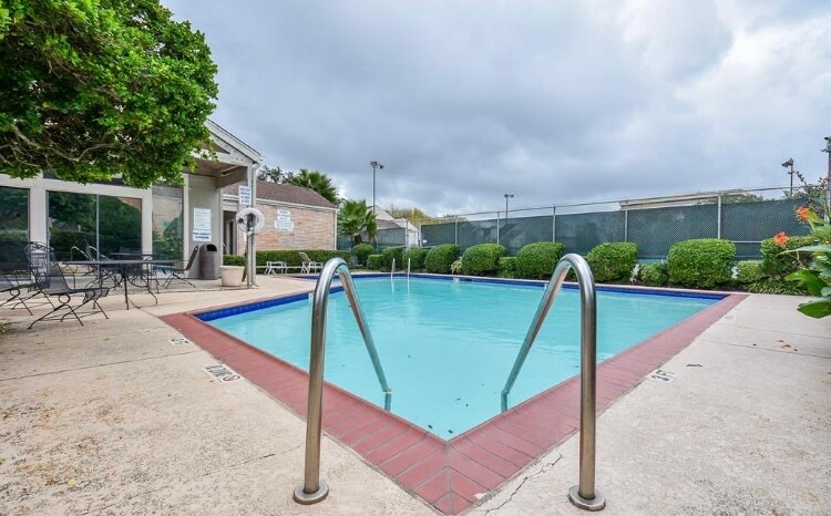 Community Pool - 7950 N Stadium Dr
