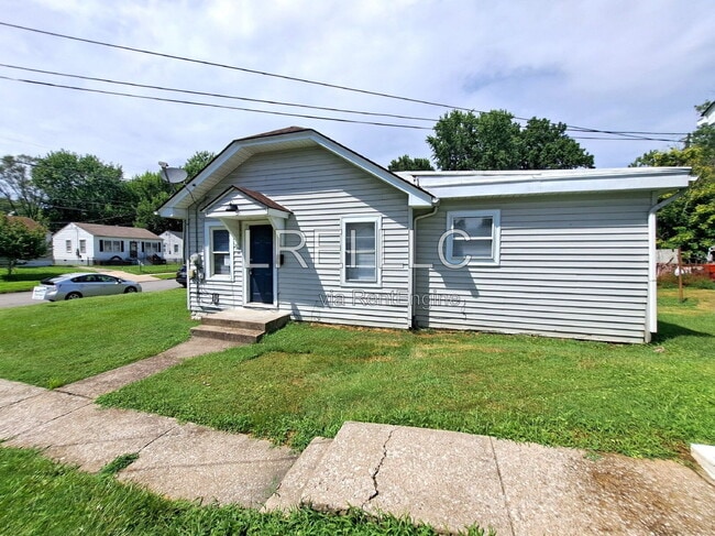 Building Photo - 343 N 42nd St