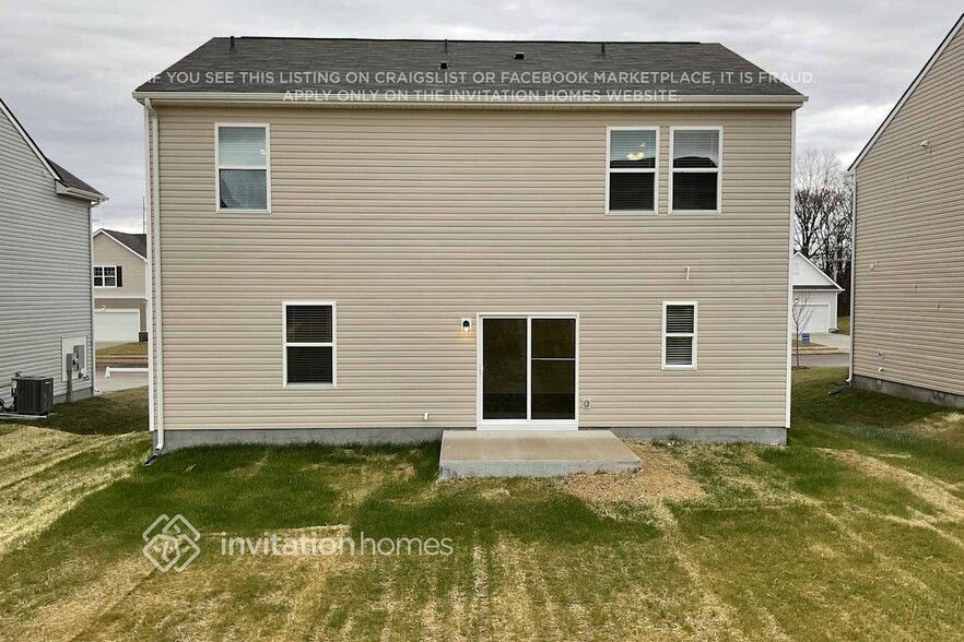 Building Photo - 2022 Sellerback Wy