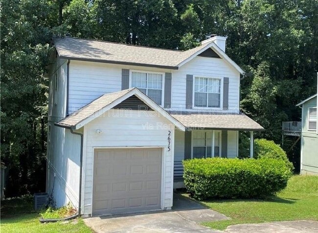 Building Photo - 2675 Wildflower Ln SW