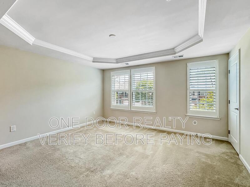 Building Photo - 402 Lewis Burwell Pl