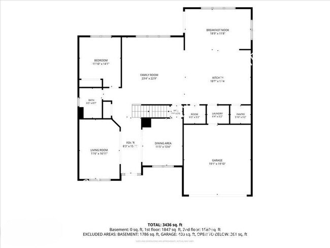 Building Photo - 12816 Ridge Wood Ln