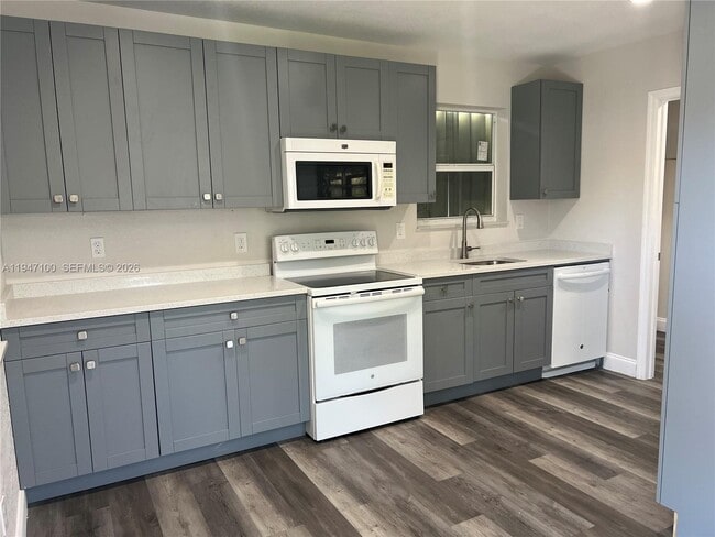 Building Photo - 2837 NW 8th St