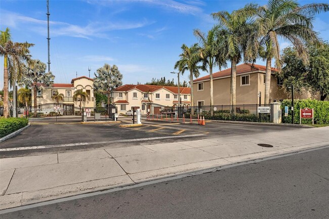 Building Photo - 21205 NW 14th Pl