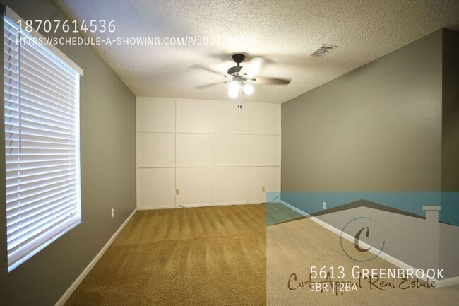 Building Photo - 5613 Greenbrook-