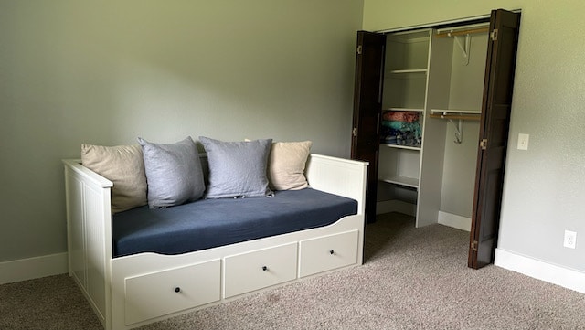 3rd Bed w/ closet - 14300 E Melanie Ln