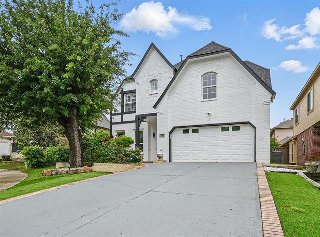 Primary Photo - 205 Tuscany Ct