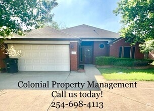 Building Photo - 3Bd/2Ba in Killeen TX