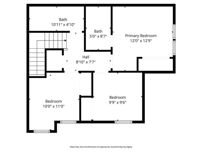 Building Photo - Big Ben at the Loop – Brand New 3 Bedroom Condo | Attached 2-Stall Garage