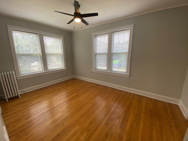 Building Photo - 1303 Elmwood Ave
