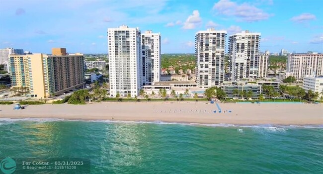 Building Photo - 2401 S Ocean Dr