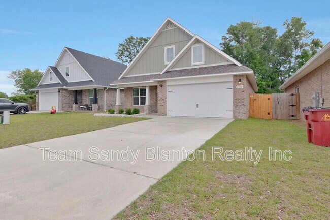 Building Photo - 5402 Parkside Dr
