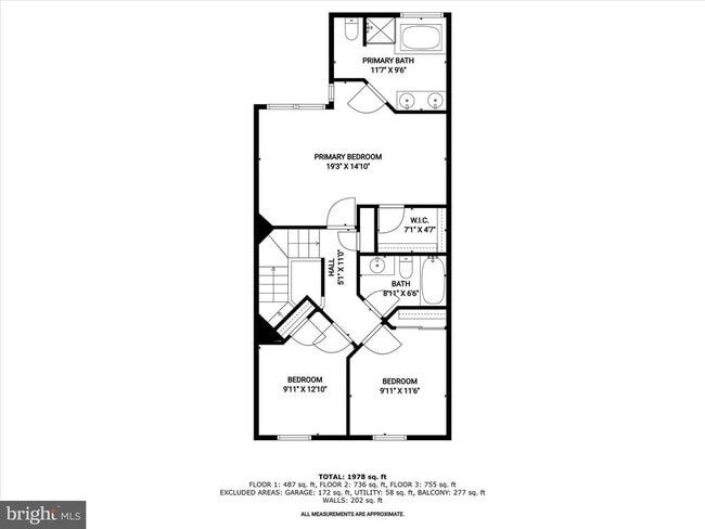 Building Photo - 4243 Begonia Dr