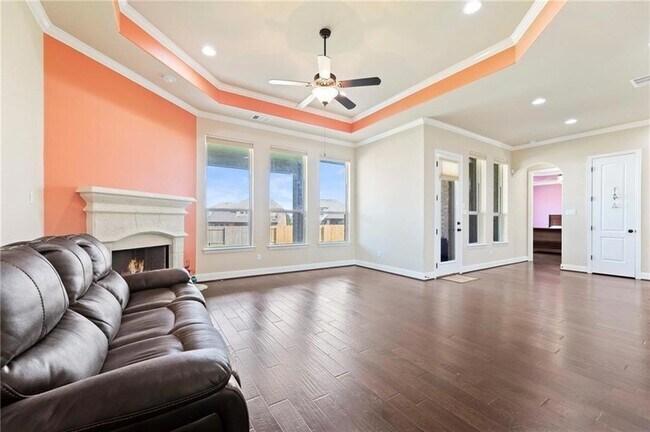 Building Photo - 4411 Caldwell Palm Cir