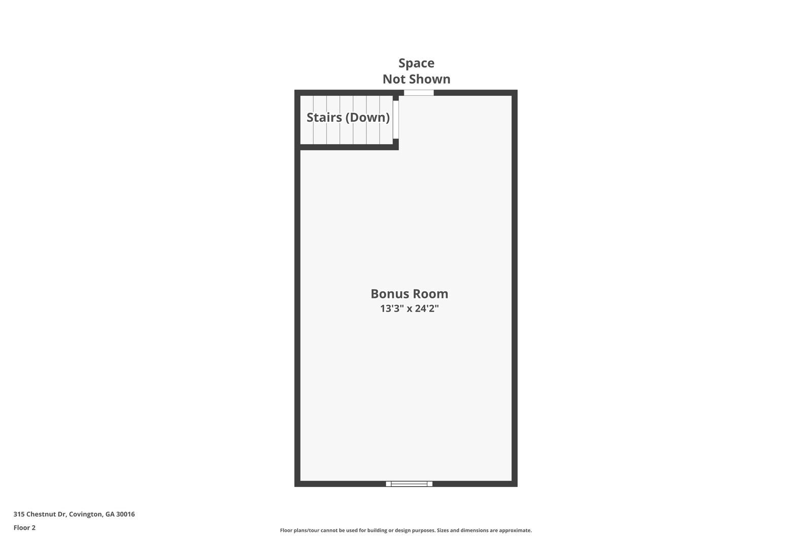 Building Photo - 315 Chestnut Dr