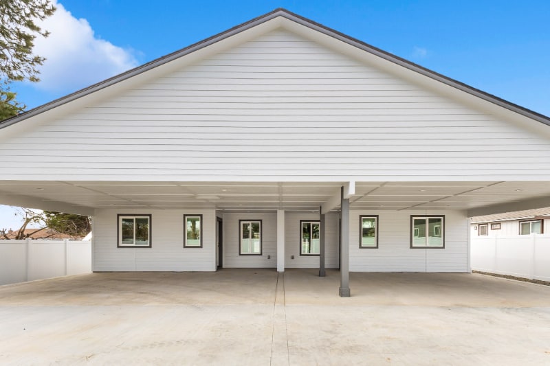 Building Photo - 1506 Rochester St