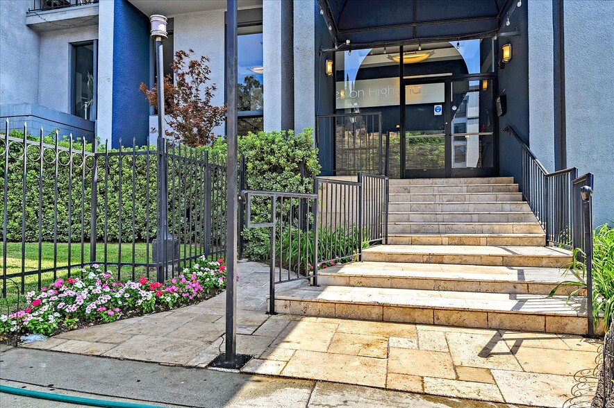 Building Photo - 1940 N Highland Ave