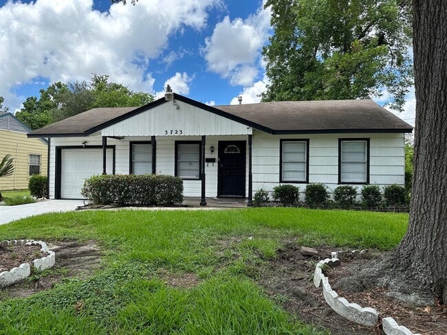 Primary Photo - 3723 Cosby St