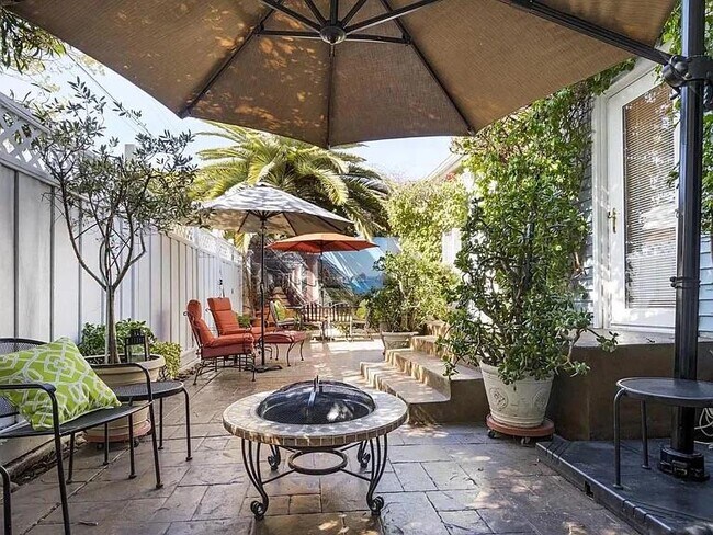 Building Photo - 101 Linden Ave