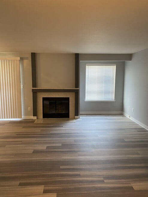 Interior Photo - Forest Grove Apartments
