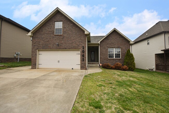 Primary Photo - Pet Friendly Four Bedroom!