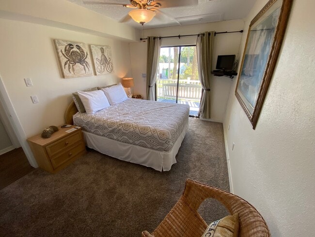 Building Photo - 3401 E Debazan Ave