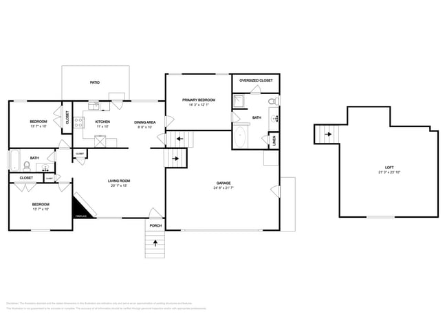 Building Photo - 576 Deer Path