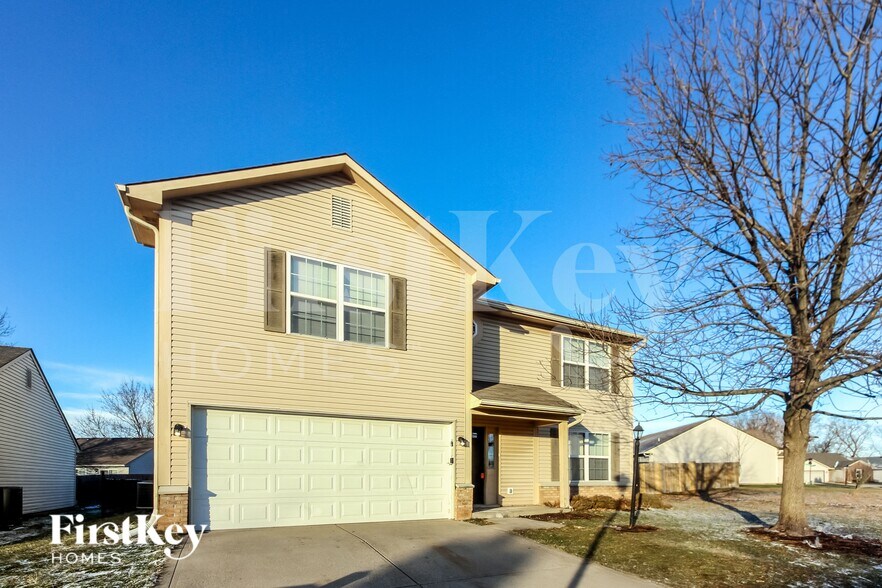 Building Photo - 7626 Stockard St