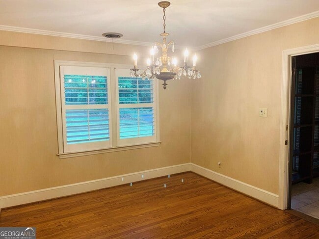 Building Photo - 3543 Simpson Farm Dr SE