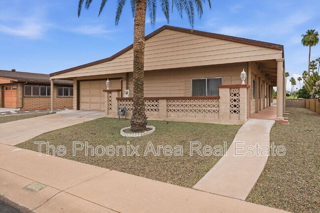 Building Photo - 2431 N Higley Rd