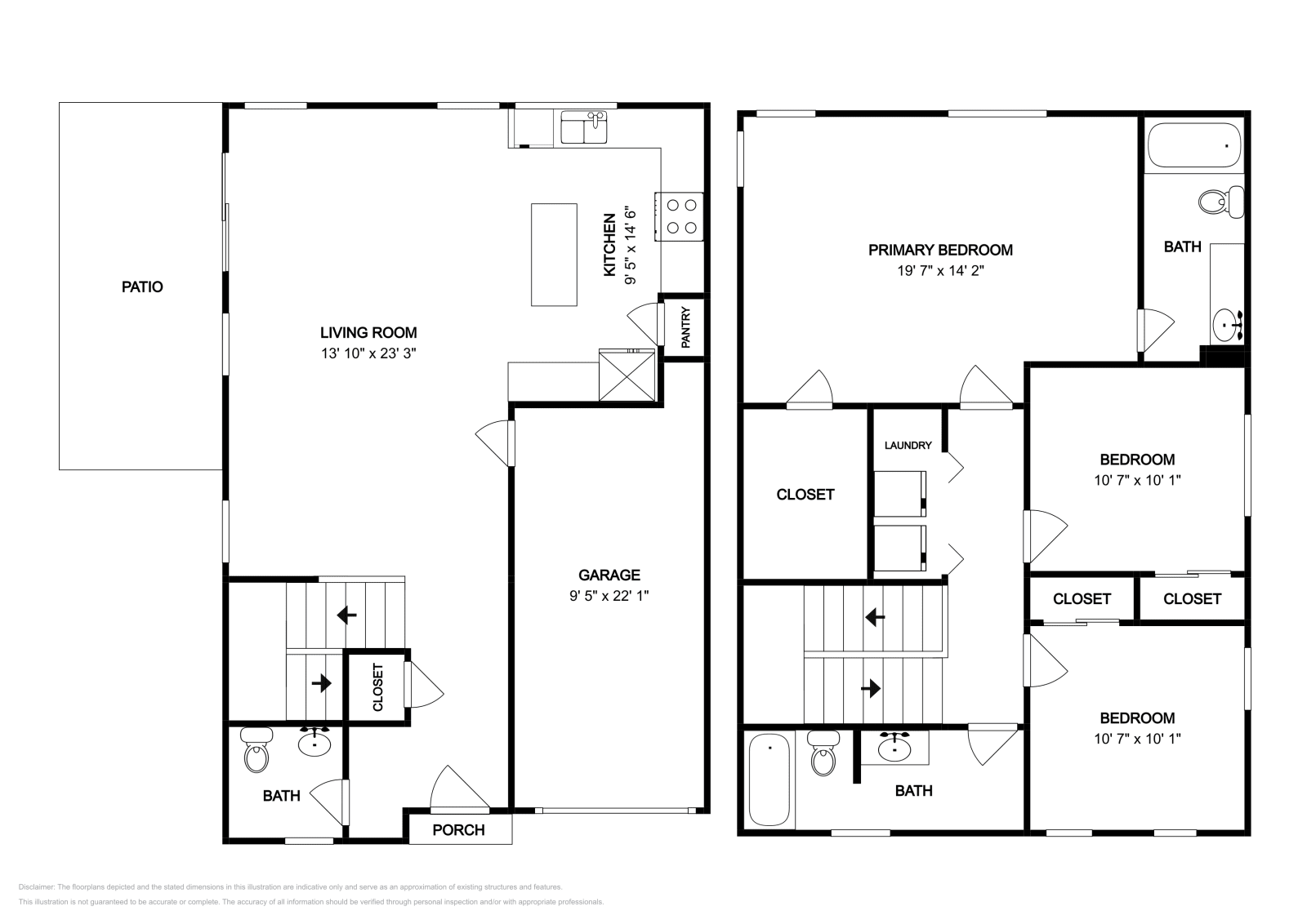 Building Photo - 1251 Golden Apple St