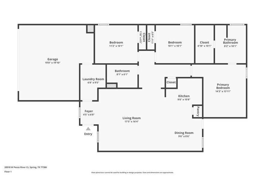 Building Photo - 28918 W Pecos River Ct