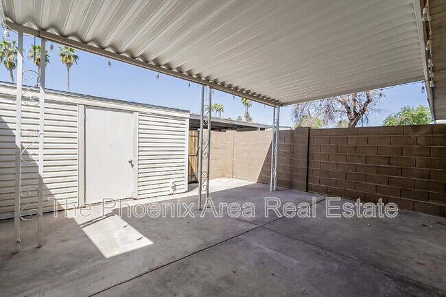Building Photo - 6505 S El Camino Dr