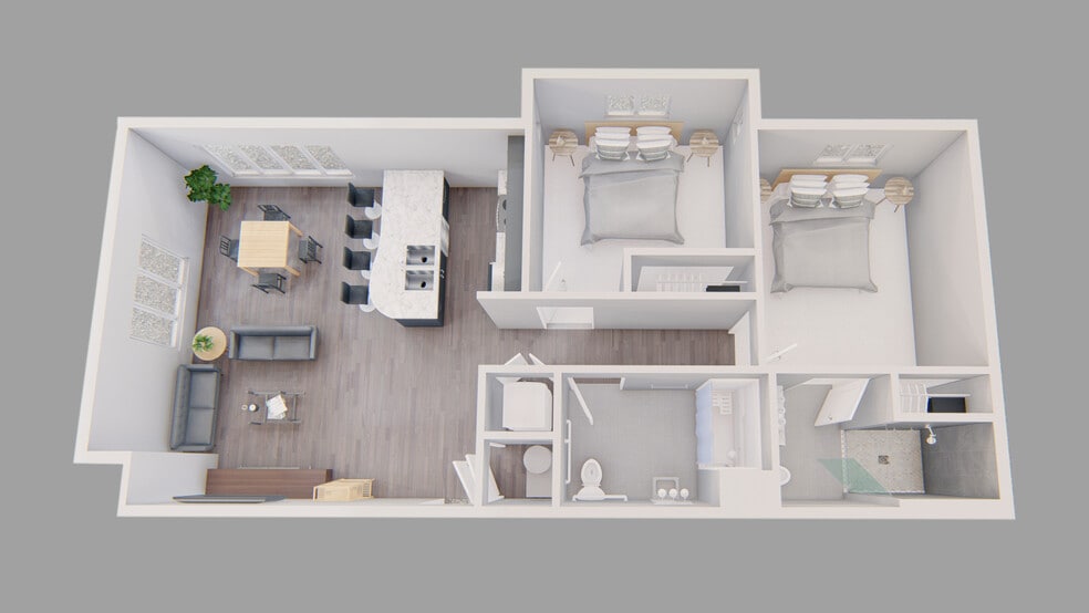 Building Photo - 403 W University Ave