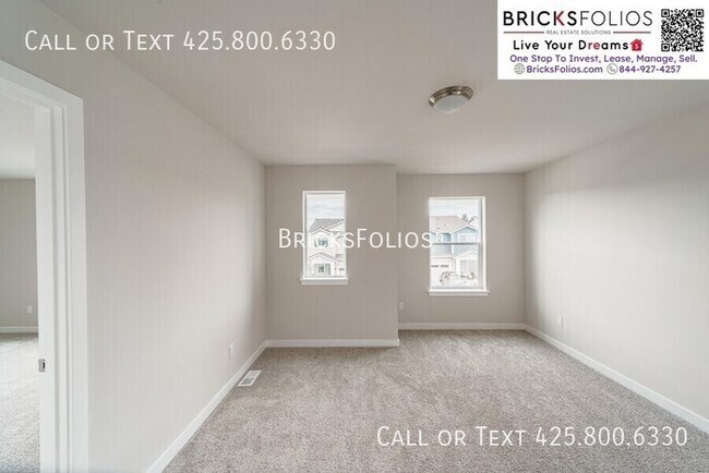 Building Photo - Home For Rent in Marysville!