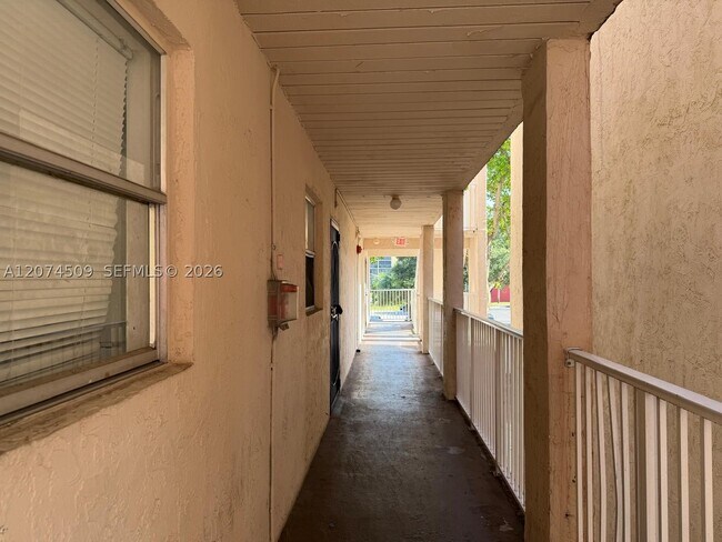 Building Photo - 2800 NW 56th Ave