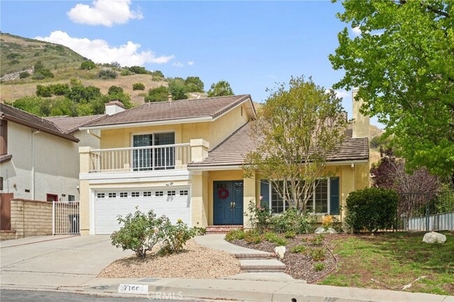 Building Photo - 7169 Castle Peak Dr