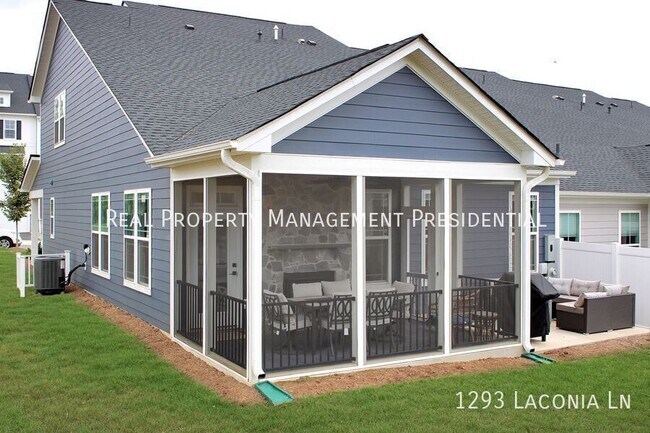 Building Photo - 1293 Laconia Ln