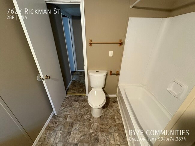 Building Photo - 7627 Rickman St