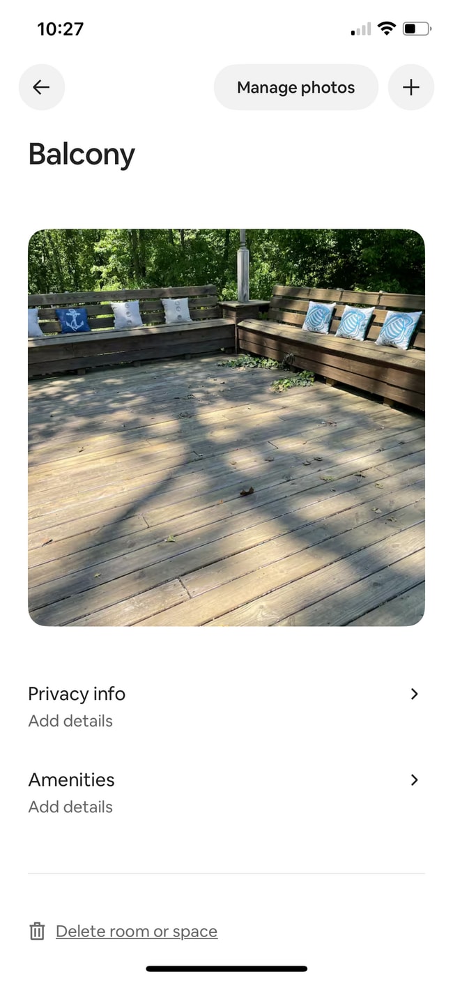 Building Photo - 6777 Boyer Dr