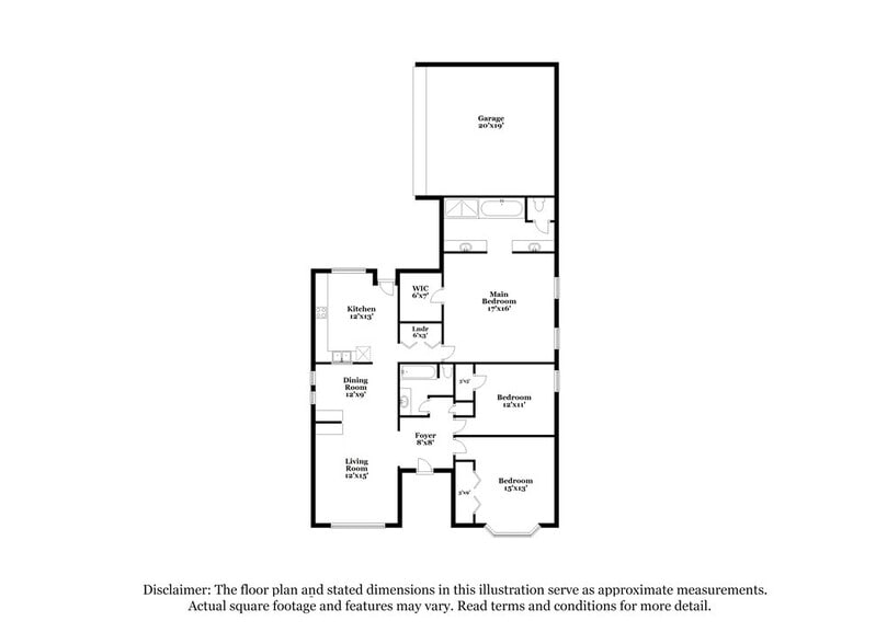 Building Photo - 2775 Waterford Park Dr