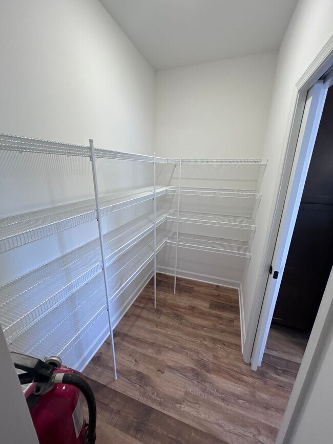 Building Photo - Brand New Luxury 4-Bedroom Townhome with a garage at The Townes at Congers Creek – Phase 3