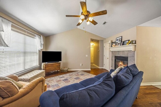 Building Photo - 1286 Hackberry Pl