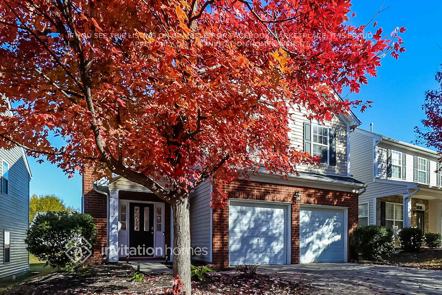 Building Photo - 9738 Turning Wheel Dr