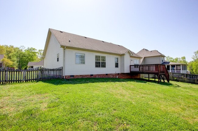 Building Photo - Bonus room is HUGE.  WOW