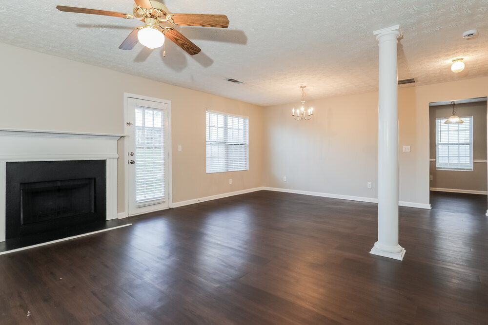 Building Photo - 5055 Tussahaw Crossing