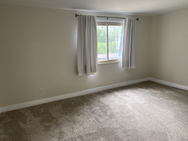 2nd floor master bedroom - 411 E Highline Cir